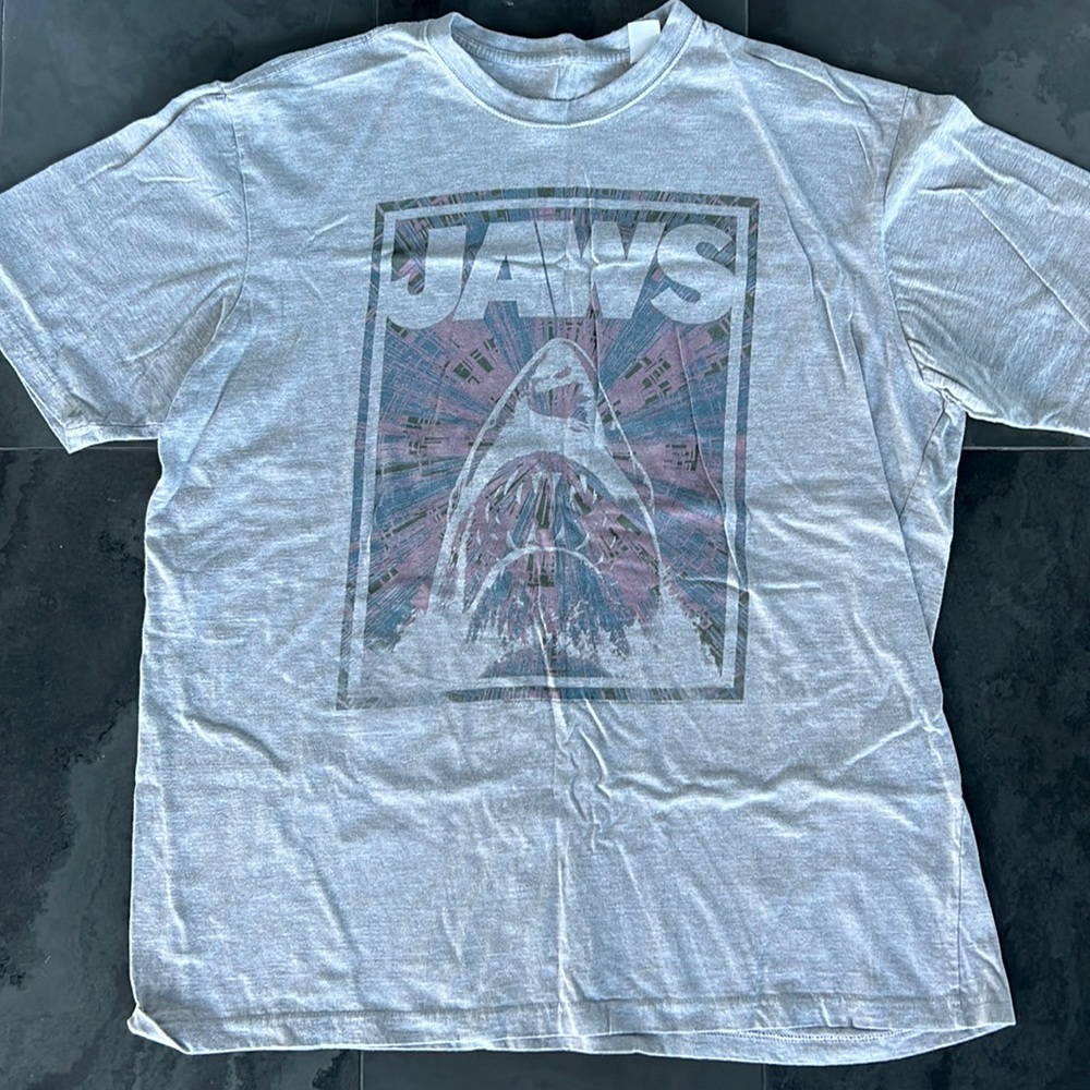 Jaws T-Shirt
